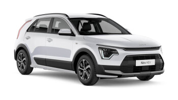 Kia Niro 1.6 GDi 136 Hybrid Pure 5dr DCT Hybrid Estate